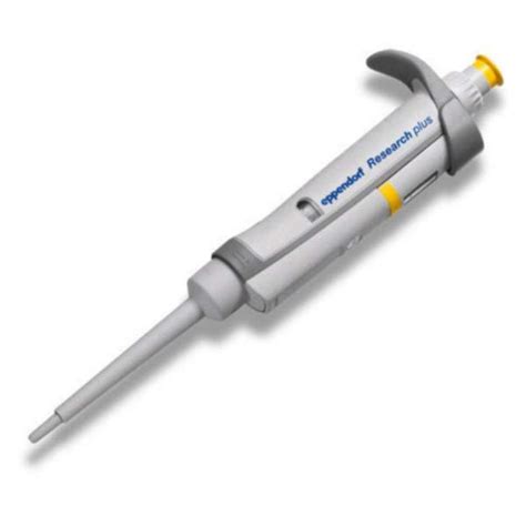 Eppendorf® pipette variable volume 20